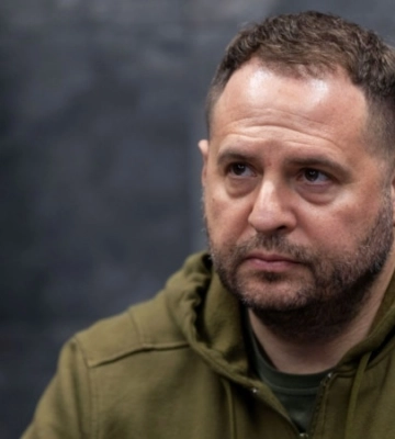 «Є перші збиття ракет росіян» – ОПУ про повітряну тривогу