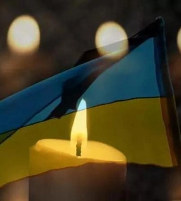 На війні з окупантами загинули двоє захисників з Полтавщини