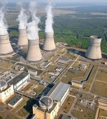 Голова ОДА пояснив наслідки захоплення Рівненської АЕС