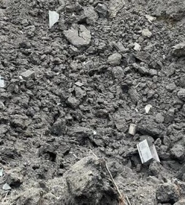 Загарбники вночі обстріляли Слов&#039;янськ