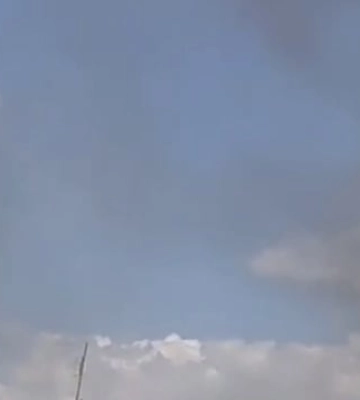 В Одессе были слышны взрывы