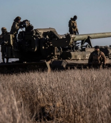 Росіяни агресивно атакують у районі Вугледара, ЗСУ поінформували про ситуацію