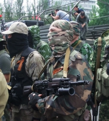 Росія на Донбасі де-факто від 11 травня 2014 року: рішення суду у Страсбурзі і його значення для України