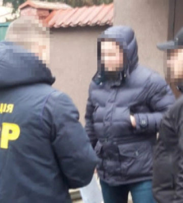Увага! На Волині повітряна тривога!