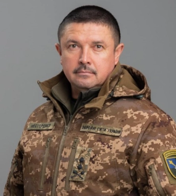 Керівника ОТУ “Суми” переводять в інше місце