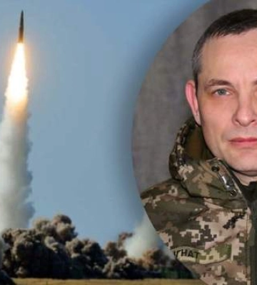 На Вінниччині - повітряний бій, працюють сили ППО