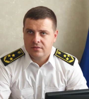Блогерша об отстранении Михаила Мирошниченко из Одесской таможни и скандале на 250 млн долларов: &quot;Ключевое слово &quot;временно&quot;