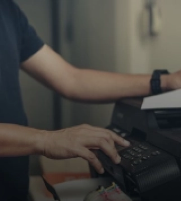 Інформація для ВОП: де у Сваляві безкоштовно роздрукувати документи