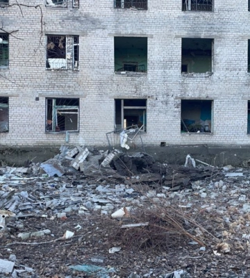 Бої у ВУГЛЕДАРІ / Ворог намагається перехопити ініціативу на Донбасі?
