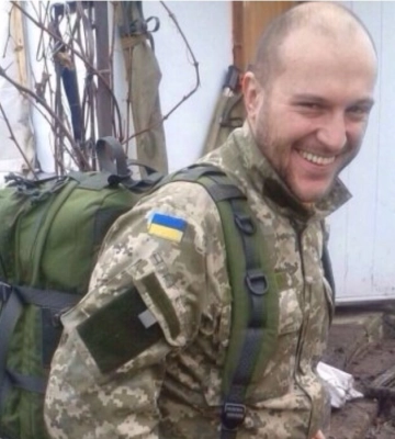 Врятував життя сотень військових: на фронті загинув шосткинець Роман Бабич