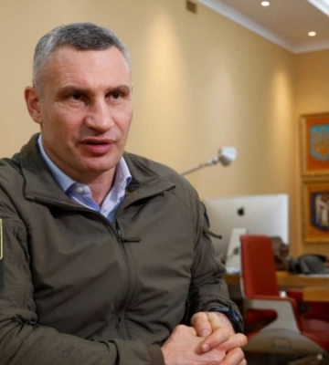 Сили ППО збили понад 15 російських крилатих ракет, випущених в напрямку Києва, Кличко підтверджує один вибух в столиці