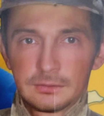 Мукачево попрощається із полеглим на війні Героєм