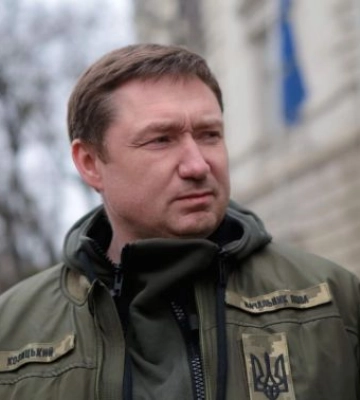 Козицький прокоментував інформацію ТГ про влучання на Львівщині