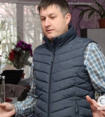 У Кропивницькому для військових шиють модульну спальну систему (фоторепортаж) 