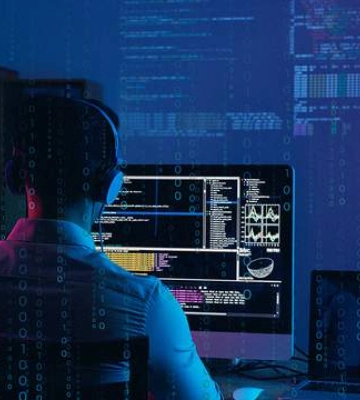 Хакери атакували Чернігівську обласну військову адміністрацію