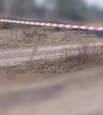 Уламки ворожих ракет виявили у кількох районах Київщини