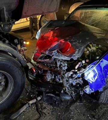 На Одещині п’яний водій спричинив аварію