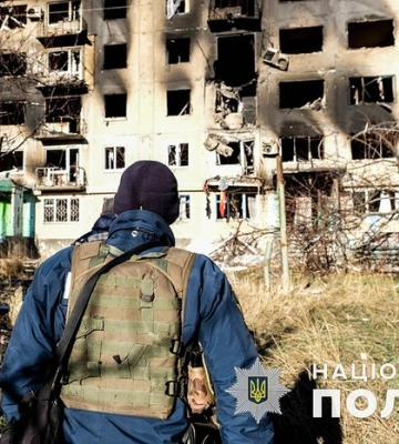 Атака дронів на Київщину та удар по Слов’янську: яка ситуація в регіонах
