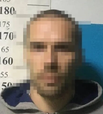 Постане перед судом: син накинувся з ножем на рідного батька та матір (ФОТО)