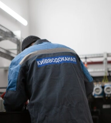 "За счет бюджета...": киевлянам пообещали не повышать тарифы на воду, но не все так просто