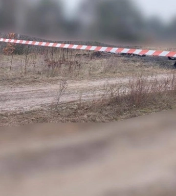 Уламки ракет виявлено у кількох районах Київщини