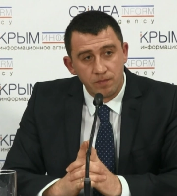 В Крыму пророссийскому активисту Эйвазу Умерову дали три года тюрьмы – СМИ