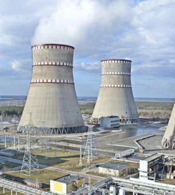 Голова Рівненської ОДА розповів, як силовики шукають потенційних зрадників на місцевій АЕС