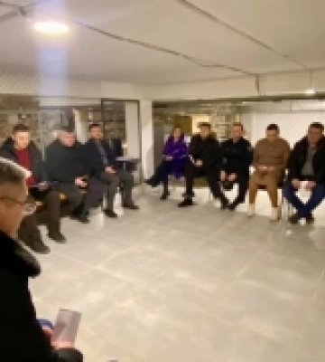 На території Мукачівської громади позапланово перевірять якість повітря