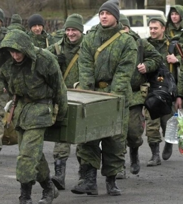 Україні потрібні ракети більшої дальності, аби нищити російські військові склади, – Скібіцький