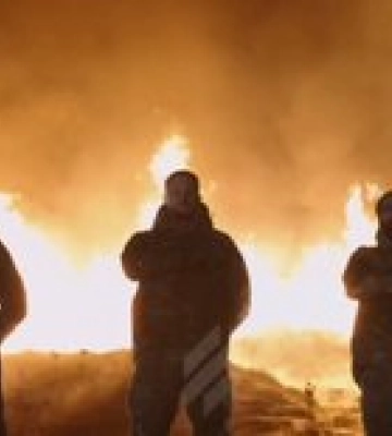 &quot;Зима будет жаркой&quot;. В Сухопутных войсках пополнение –отдельная штурмовая бригада &quot;Азов&quot;