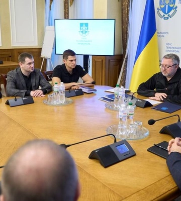 Костин назначил трех новых заместителей