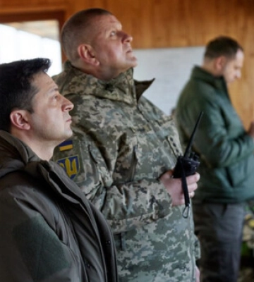 Утренняя ракетная атака на Украину: сколько ракет прилетело и сколько сбили