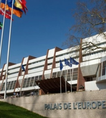 ПАРЄ після війни може провести сесію у Києві