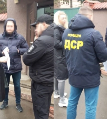 Увага! На Волині повітряна тривога!