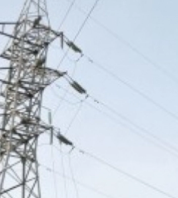 На Херсонщині відновили електропостачання  у  селі Новодмитрівка  – ОВА