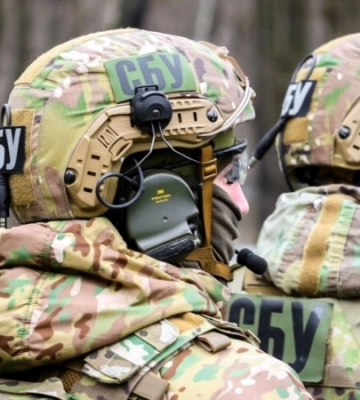 У Запоріжжі затримали підполковника СБУ, який передавав ворогу секретну інформацію, – ФОТО