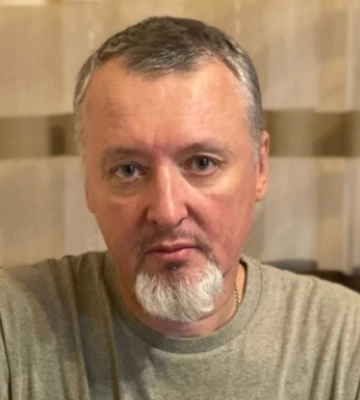 Пригожин запросив Гіркіна на фронт