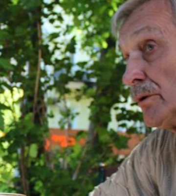 Справа Талашка: Нацполіція не знайшла доказів, що актор з Волині домагався студенток
