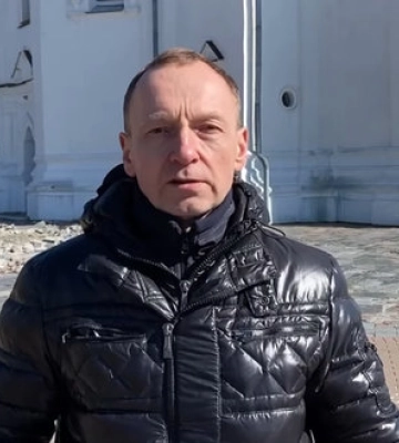 Садовый о судебном заседании по отстранению Атрошенко: Это беспрецедентный процесс, будет много мэров