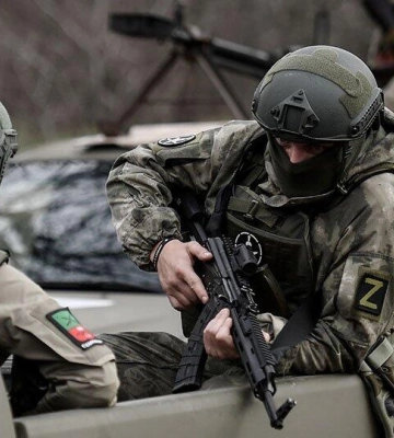 &quot;Попытаются сделать&quot;: в ВСУ рассказали, смогут ли ВС РФ захватить Донбасс к марту