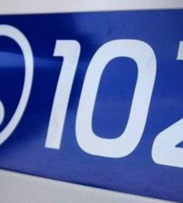 На Миколаївщині спецлінія «102» працює стабільно