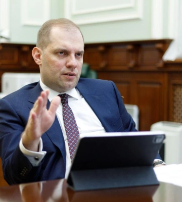 НБУ оцінив ситуацію на валютному ринку України
