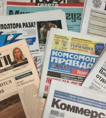 Як бреше російська пропаганда: «темник» від Шойгу