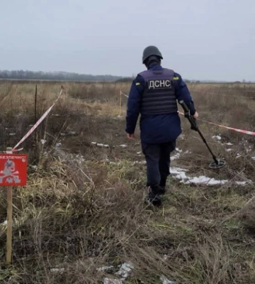 В некоторых общинах Киевской области могут быть слышны звуки взрывов – почему