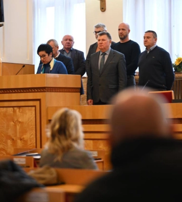 Угорська національна спільнота Закарпаття отримує максимальну підтримку, всебічну допомогу та розуміння від держави й органів&amp;hellip;