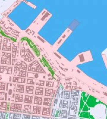 Исторический центр Одессы включили в Список Всемирного наследия, находящегося под угрозой
