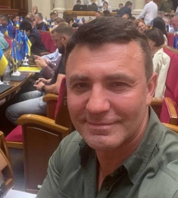 Нардеп Тищенко поехал в Таиланд &quot;улучшать взаимодействие&quot; с украинцами