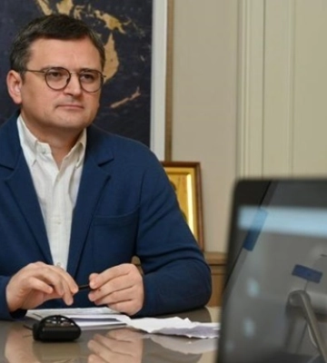 Кулеба: Обстрел Одессы - ответ Путина на решение ЮНЕСКО