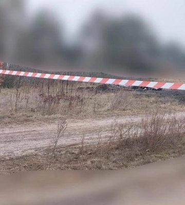 У Києві внаслідок падіння збитої ракети є загиблий та постраждалі