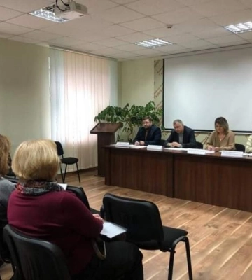 Хто у Рівному отримуватиме соціальні стипендії